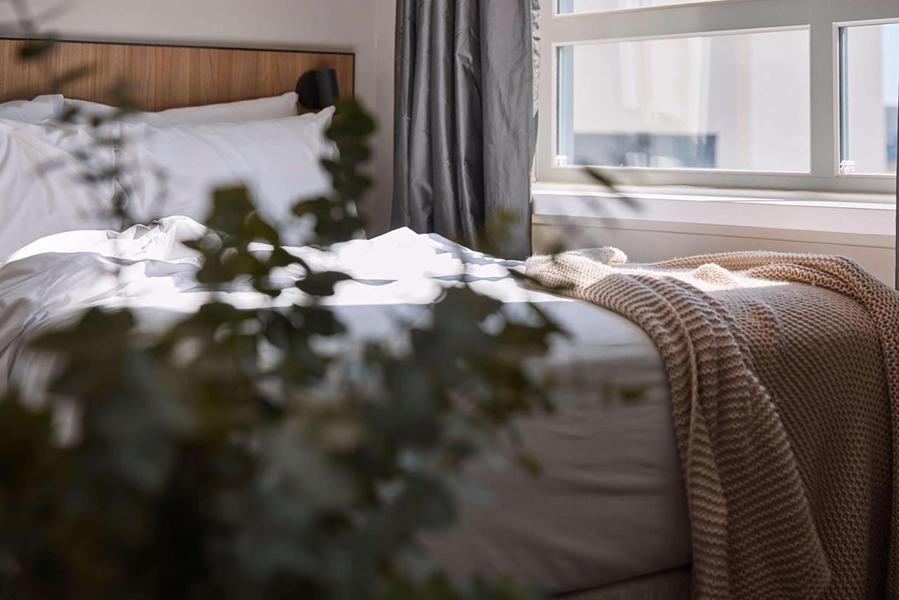 Pensione Hotel Пърт Екстериор снимка