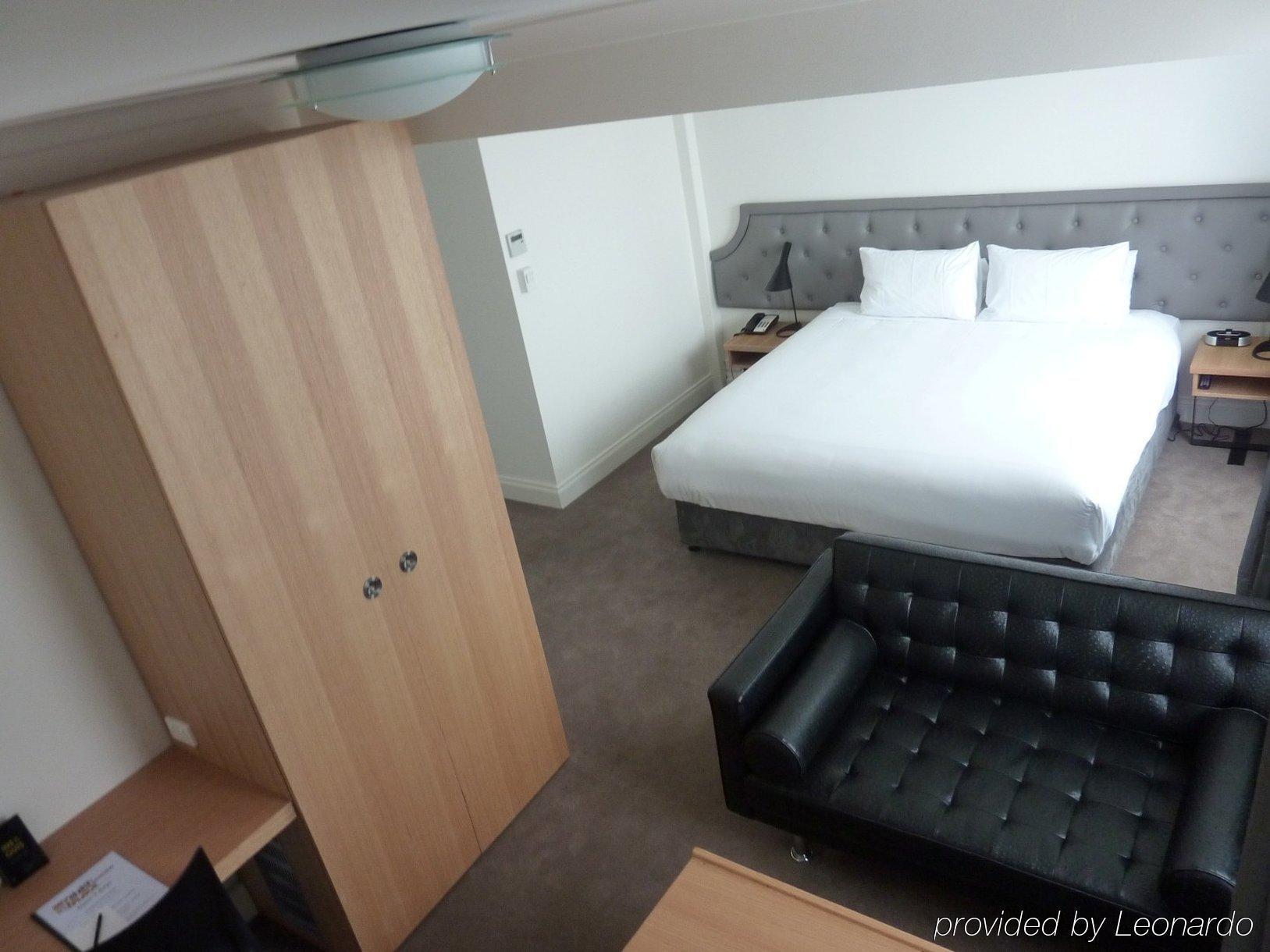 Pensione Hotel Пърт Екстериор снимка