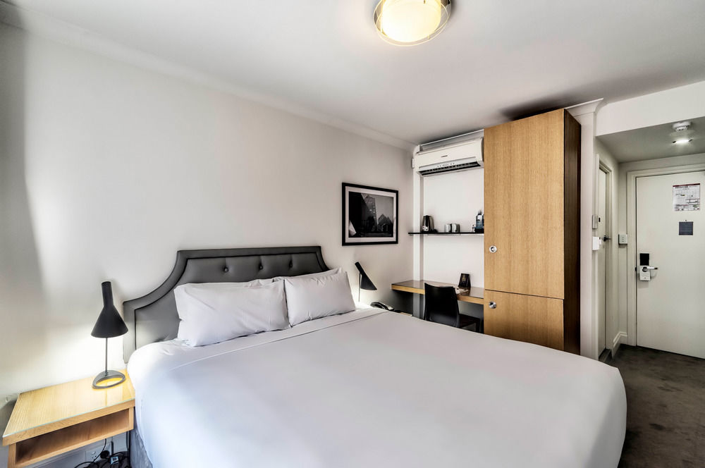 Pensione Hotel Пърт Екстериор снимка