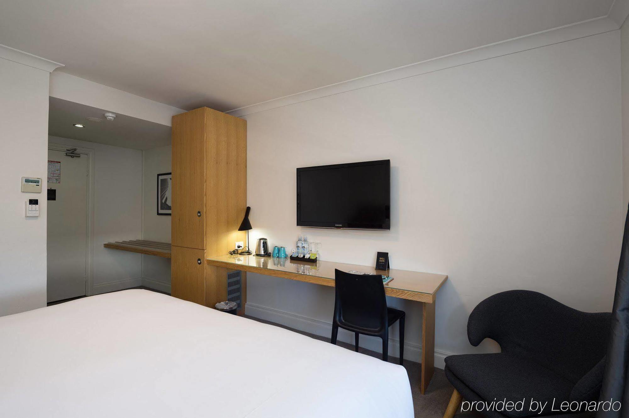 Pensione Hotel Пърт Екстериор снимка