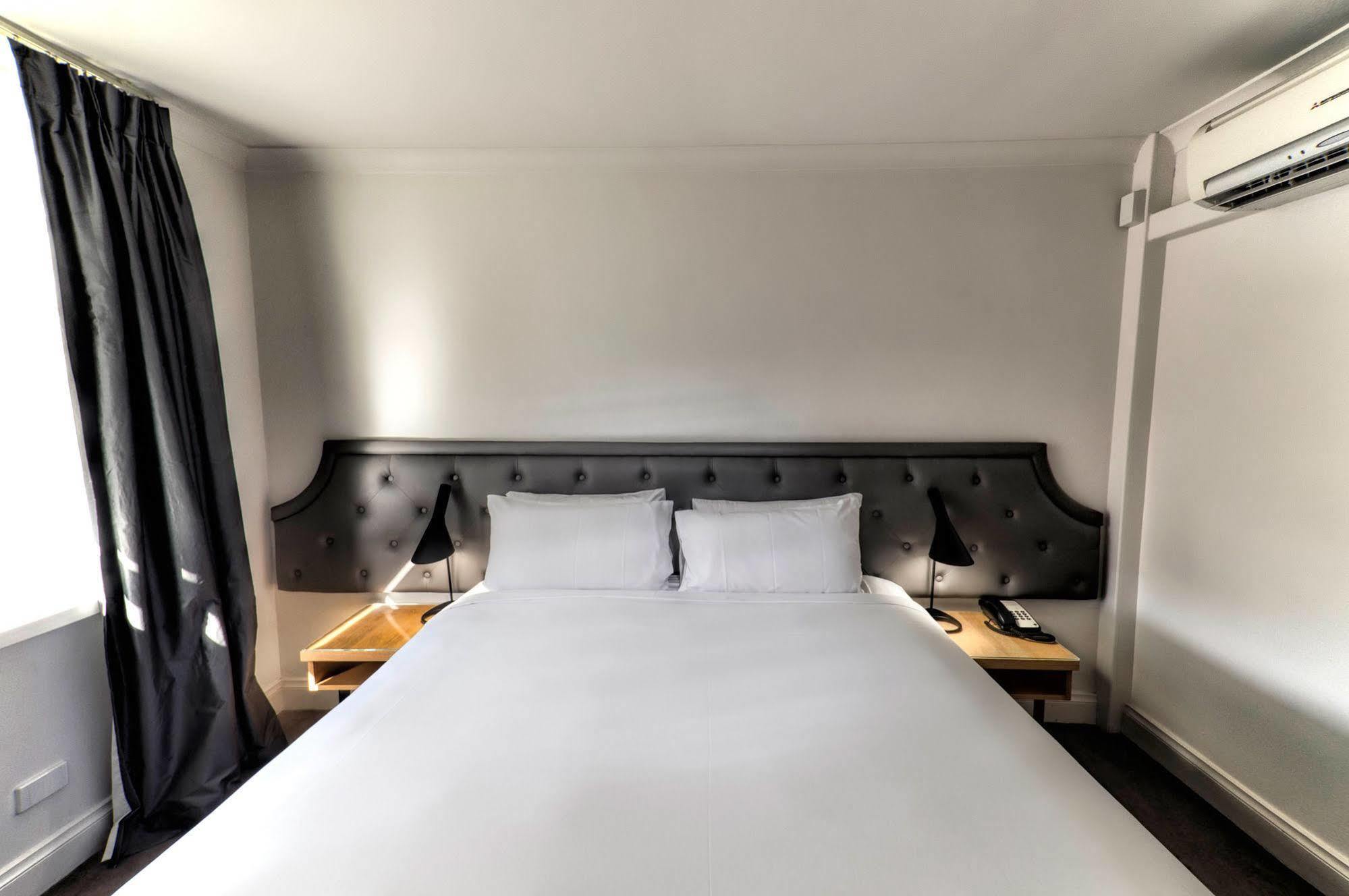Pensione Hotel Пърт Екстериор снимка