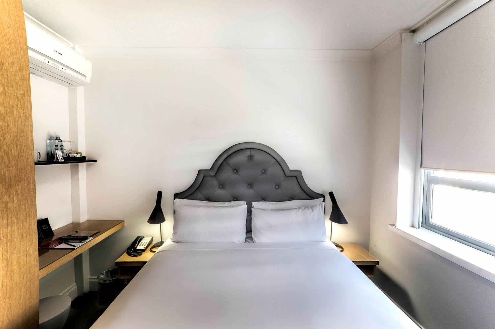 Pensione Hotel Пърт Екстериор снимка